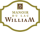 Logo Manoir Lac William