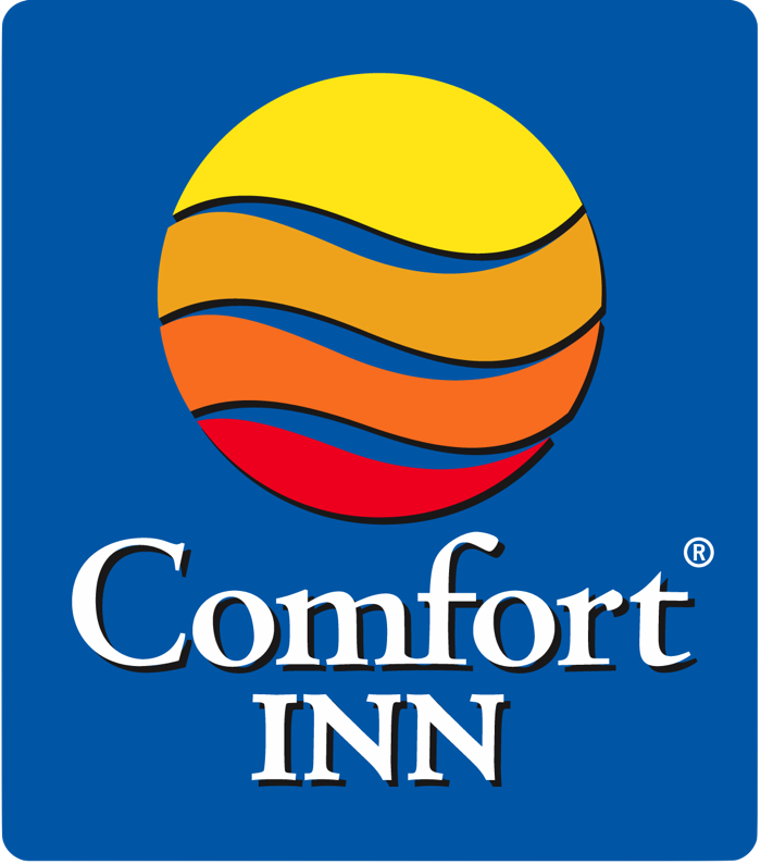 Logo Comfort Inn